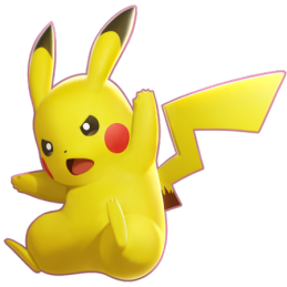 Imagem do Pokémon