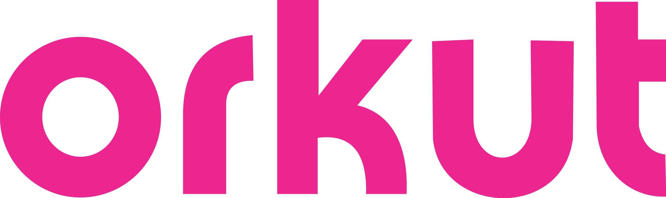 logo do orkut